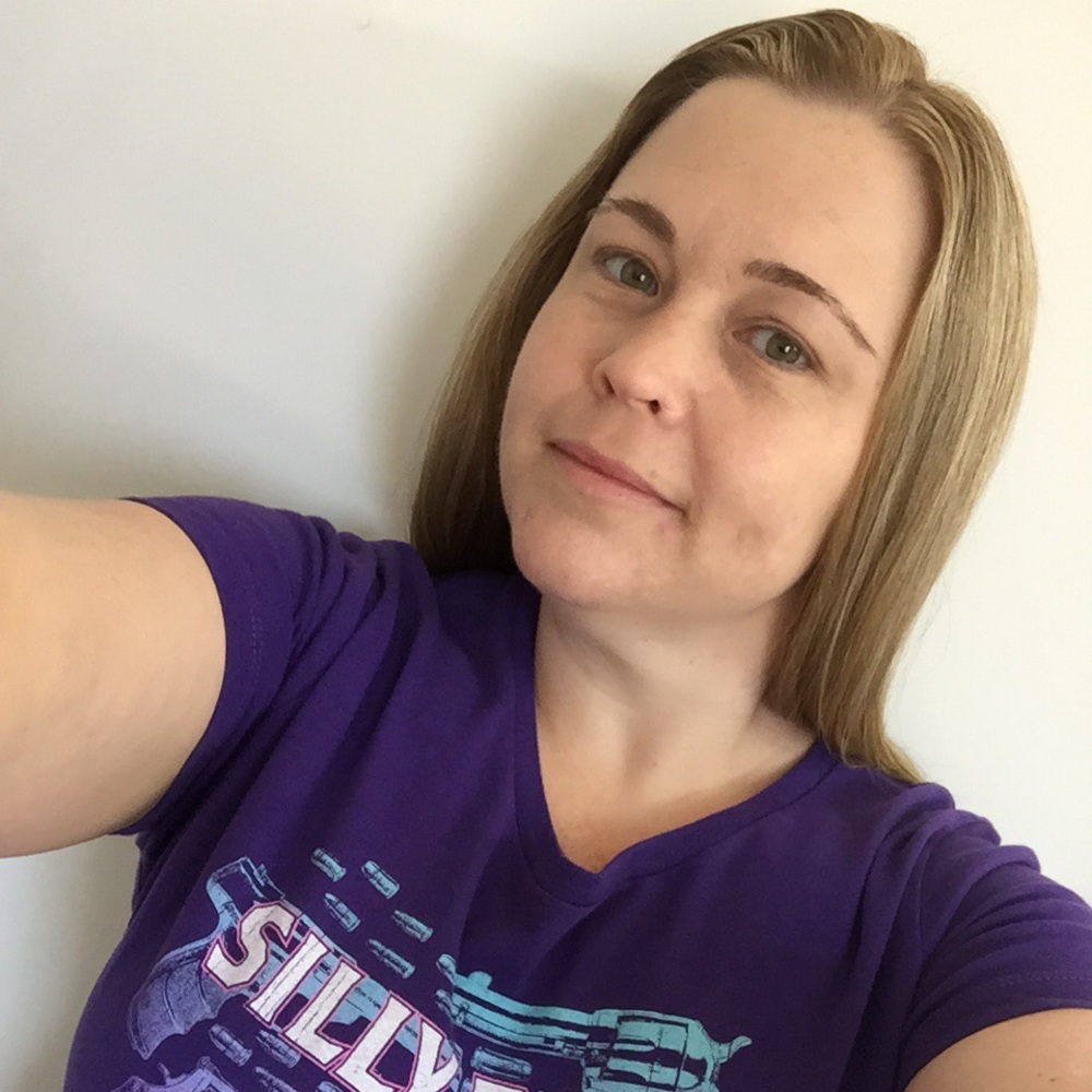 Meet your Posher, Heather